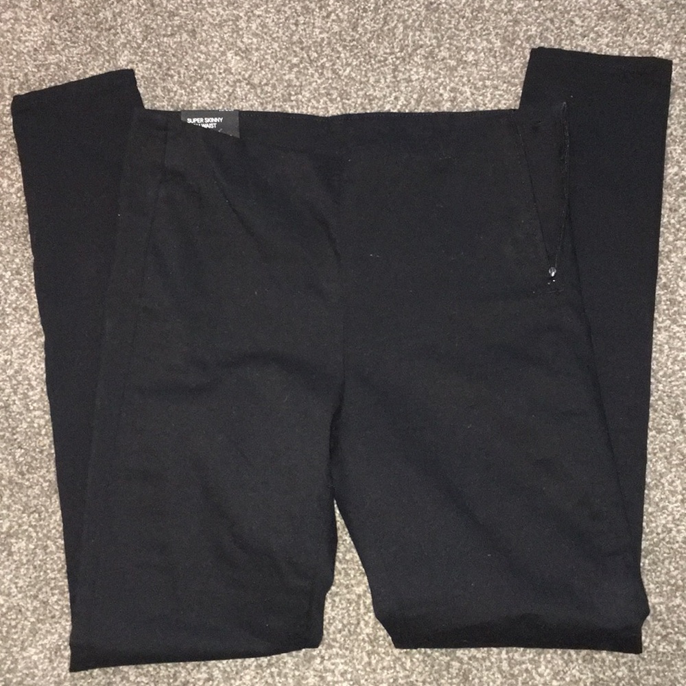 Brand New H&M Dress Pants